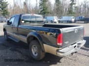 ✅ 2000 Ford F-250 XL • VIN: 1FTNX21S0YEC02865 • Lot: 41667142. Wystawiony na IAAI z przebiegiem 127 270 mil. Bezpłatny archiwum sprzedaży aukcyjnych z USA i szczegółowy raport historii pojazdu na DreamBid. Zdjęcie 3.