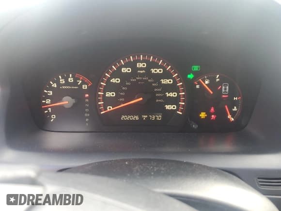 ✅ 2007 Honda Accord EX-L • VIN: 1HGCM72697A022483 • Лот: 84441675. Опубликован ранее на Copart с пробегом 202 026 миль. Бесплатный доступ к архиву аукционных продаж из США и подробный отчёт об истории автомобиля на DreamBid. Изображение 9.