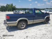 ✅ 1999 Chevrolet S-10 LS Xtreme • VIN: 1GCCS14W8X8193912 • Лот: 66309314. Опубликован ранее на Copart с пробегом Не указан. Бесплатный доступ к архиву аукционных продаж из США и подробный отчёт об истории автомобиля на DreamBid. Изображение 3.