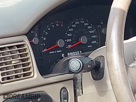 ✅ 2003 Ford Explorer Eddie Bauer • VIN: 1FMDU74W03UC60646 • Lot: 42329589. Listed on IAAI with Not provided. Free auction sales archive from the USA and detailed vehicle history report at DreamBid. Image 7.