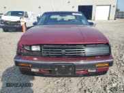 ✅ 1987 Oldsmobile Toronado • VIN: 1G3EZ1134HU308058 • Lot: 71824705. Wystawiony na Copart z przebiegiem 48 163 mil. Bezpłatny archiwum sprzedaży aukcyjnych z USA i szczegółowy raport historii pojazdu na DreamBid. Zdjęcie 5.