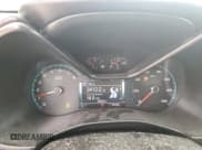 ✅ 2017 Chevrolet Colorado 2WD LT • VIN: 1GCHSCEA3H1218049 • Lot: 51486485. Listed on Copart with 70,018 mi. Free auction sales archive from the USA and detailed vehicle history report at DreamBid. Image 9.