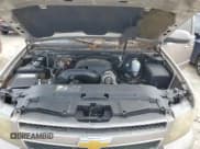 ✅ 2007 Chevrolet Avalanche LTZ • VIN: 3GNEC12027G184001 • Лот: 63299895. Опубликован ранее на Copart с пробегом Не указан. Бесплатный доступ к архиву аукционных продаж из США и подробный отчёт об истории автомобиля на DreamBid. Изображение 11.