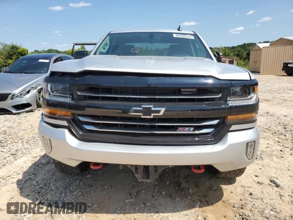 ✅ 2019 Chevrolet Silverado 1500 LT • VIN: 2GCVKPEC6K1202019 • Lot: 68289334. Wystawiony na Copart z przebiegiem Nie podano. Bezpłatny archiwum sprzedaży aukcyjnych z USA i szczegółowy raport historii pojazdu na DreamBid. Zdjęcie 5.