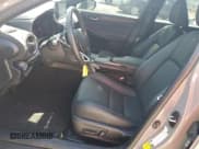 ✅ 2024 Lexus IS 350 F Sport • VIN: JTHBZ1B22R5075509 • Лот: 81817735. Опубликован ранее на Copart с пробегом 34 086 миль. Бесплатный доступ к архиву аукционных продаж из США и подробный отчёт об истории автомобиля на DreamBid. Изображение 7.