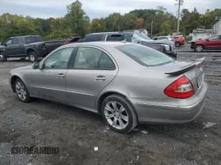 ✅ 2009 Mercedes-Benz E 350 Luxury • VIN: WDBUF87X59B366019 • Лот: 82534325. Опубликован ранее на Copart с пробегом 138 326 миль. Бесплатный доступ к архиву аукционных продаж из США и подробный отчёт об истории автомобиля на DreamBid. Изображение 2.