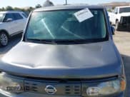 ✅ 2014 Nissan Cube S • VIN: JN8AZ2KR9ET350349 • Lot: 43089242. Listed on IAAI with 168,788 mi. Free auction sales archive from the USA and detailed vehicle history report at DreamBid. Image 6.