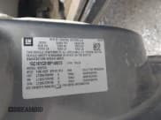 ✅ 2011 Chevrolet Silverado 2500HD LTZ • VIN: 1GC1KYC81BF148673 • Lot: 42200409. Listed on IAAI with 274,432 mi. Free auction sales archive from the USA and detailed vehicle history report at DreamBid. Image 9.