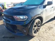 ✅ 2019 Dodge Durango R/T • VIN: 1C4SDJCT3KC551114 • Lot: 41833823. Listed on IAAI with 90,860 mi. Free auction sales archive from the USA and detailed vehicle history report at DreamBid. Image 6.