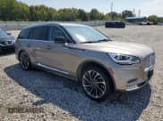 ✅ 2021 Lincoln Aviator Reserve • VIN: 5LM5J7XC2MGL12368 • Lot: 80860235. Wystawiony na Copart z przebiegiem 50 869 mil. Bezpłatny archiwum sprzedaży aukcyjnych z USA i szczegółowy raport historii pojazdu na DreamBid. Zdjęcie 4.