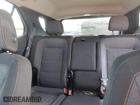 ✅ 2022 Chevrolet Equinox LT • VIN: 3GNAXKEV3NL168586 • Лот: 90430795. Опубликован ранее на Copart с пробегом 54 702 миль. Бесплатный доступ к архиву аукционных продаж из США и подробный отчёт об истории автомобиля на DreamBid. Изображение 10.