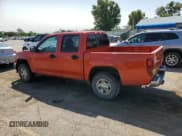 ✅ 2008 GMC Canyon SLE2 • VIN: 1GTDT13E788136810 • Lot: 70967964. Wystawiony na Copart z przebiegiem 191 023 mil. Bezpłatny archiwum sprzedaży aukcyjnych z USA i szczegółowy raport historii pojazdu na DreamBid. Zdjęcie 2.