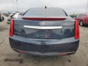 ✅ 2013 Cadillac XTS Luxury • VIN: 2G61R5S38D9196993 • Lot: 68119225. Wystawiony na Copart z przebiegiem 142 498 mil. Bezpłatny archiwum sprzedaży aukcyjnych z USA i szczegółowy raport historii pojazdu na DreamBid. Zdjęcie 6.