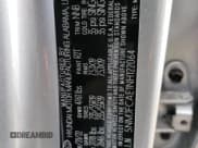 ✅ 2022 Hyundai Tucson SEL • VIN: 5NMJFCAE1NH122064 • Lot: 71539092. Wystawiony na Copart z przebiegiem 4 317 mil. Bezpłatny archiwum sprzedaży aukcyjnych z USA i szczegółowy raport historii pojazdu na DreamBid. Zdjęcie 13.