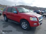 ✅ 2010 Ford Explorer Limited • VIN: 1FMEU7FE6AUA10298 • Lot: 41094417. Wystawiony na IAAI z przebiegiem 162 103 mil. Bezpłatny archiwum sprzedaży aukcyjnych z USA i szczegółowy raport historii pojazdu na DreamBid. Zdjęcie 1.