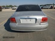 ✅ 2004 Hyundai Sonata GLS • VIN: KMHWF35H74A985594 • Lot: 65285645. Listed on Copart with 135,650 mi. Free auction sales archive from the USA and detailed vehicle history report at DreamBid. Image 6.