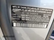 ✅ 2005 Chrysler Crossfire Limited • VIN: 1C3AN65L05X025253 • Lot: 42936951. Listed on IAAI with 70,678 mi. Free auction sales archive from the USA and detailed vehicle history report at DreamBid. Image 9.