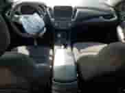 2019 Chevrolet Malibu LS z VIN 1G1ZB5STXKF130849, wystawiony jako Copart lot #83990955 z przebiegiem 98 955 mil mil oraz Szkoda całkowita • Salvage title. Historia ofert i sprzedaży dostępna na DreamBid. Obrazek 8.