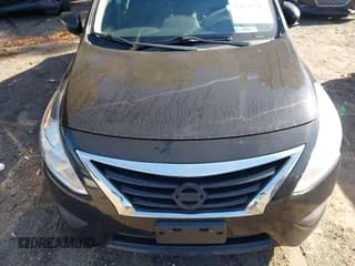 ✅ 2018 Nissan Versa SV • VIN: 3N1CN7AP4JL869856 • Лот: 43608944. Опубликован ранее на IAAI с пробегом 117 315 миль. Бесплатный доступ к архиву аукционных продаж из США и подробный отчёт об истории автомобиля на DreamBid. Изображение 6.