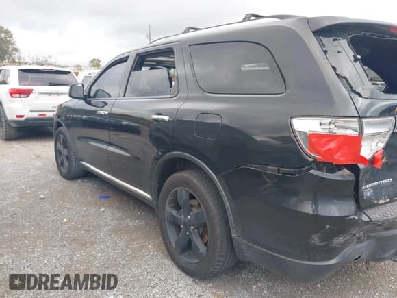 ✅ 2013 Dodge Durango Crew • VIN: 1C4RDHDG6DC674689 • Lot: 43539513. Wystawiony na IAAI z przebiegiem 172 753 mil. Bezpłatny archiwum sprzedaży aukcyjnych z USA i szczegółowy raport historii pojazdu na DreamBid. Zdjęcie 14.