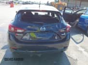 ✅ 2018 Mazda 3 Sport • VIN: 3MZBN1K74JM267454 • Лот: 42335041. Опубликован ранее на IAAI с пробегом 180 501 миль. Бесплатный доступ к архиву аукционных продаж из США и подробный отчёт об истории автомобиля на DreamBid. Изображение 16.