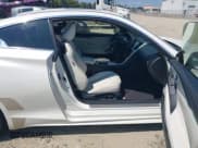 ✅ 2017 Infiniti Q60 Red Sport 400 • VIN: JN1FV7EK8HM610539 • Лот: 43211961. Опубликован ранее на IAAI с пробегом 57 218 миль. Бесплатный доступ к архиву аукционных продаж из США и подробный отчёт об истории автомобиля на DreamBid. Изображение 5.