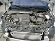 ✅ 2021 Land Rover Range Rover Evoque R-Dynamic S • VIN: SALZT2FX0MH153363 • Lot: 84070145. Listed on Copart with 47,350 mi. Free auction sales archive from the USA and detailed vehicle history report at DreamBid. Image 15.