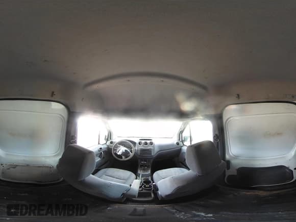 ✅ 2012 Ford Transit Connect XL • VIN: NM0LS7CN1CT111020 • Lot: 43644938. Listed on IAAI with 178,406 mi. Free auction sales archive from the USA and detailed vehicle history report at DreamBid. Image 18.