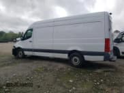 ✅ 2021 Freightliner Sprinter • VIN: W2W4DCHY0MT046358 • Лот: 69106255. Опубликован ранее на Copart с пробегом 72 937 миль. Бесплатный доступ к архиву аукционных продаж из США и подробный отчёт об истории автомобиля на DreamBid. Изображение 2.