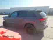 2021 Jeep Grand Cherokee Laredo X z VIN 1C4RJFAG5MC778298, wystawiony jako IAAI lot #43180266 z przebiegiem 59 715 mil mil oraz . Historia ofert i sprzedaży dostępna na DreamBid. Obrazek 15.