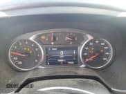 ✅ 2019 Chevrolet Blazer • VIN: 3GNKBGRS7KS573626 • Lot: 70588165. Listed on Copart with 184,521 mi. Free auction sales archive from the USA and detailed vehicle history report at DreamBid. Image 9.