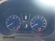 ✅ 2013 Hyundai Azera • VIN: KMHFH4JG3DA320267 • Lot: 43688990. Listed on IAAI with 175,228 mi. Free auction sales archive from the USA and detailed vehicle history report at DreamBid. Image 7.