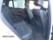 ✅ 2016 BMW X4 M40i • VIN: 5UXXW7C55G0M91316 • Lot: 43771718. Listed on IAAI with 132,706 mi. Free auction sales archive from the USA and detailed vehicle history report at DreamBid. Image 8.