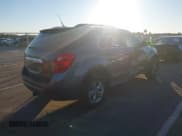 ✅ 2012 Chevrolet Equinox 1LT • VIN: 2GNALDEK4C6219141 • Lot: 43631567. Listed on IAAI with 210,141 mi. Free auction sales archive from the USA and detailed vehicle history report at DreamBid. Image 4.