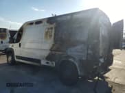 ✅ 2021 Ram ProMaster Cargo • VIN: 3C6LRVDG7ME512866 • Lot: 74060884. Listed on Copart with Not provided. Free auction sales archive from the USA and detailed vehicle history report at DreamBid. Image 2.