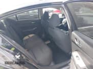 ✅ 2019 Nissan Altima SV • VIN: 1N4BL4DV2KC128311 • Lot: 42138328. Listed on IAAI with 94,873 mi. Free auction sales archive from the USA and detailed vehicle history report at DreamBid. Image 8.