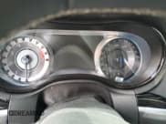 ✅ 2017 Chrysler 300 S Alloy Edition • VIN: 2C3CCABT7HH646715 • Lot: 54445823. Listed on Copart with Not provided. Free auction sales archive from the USA and detailed vehicle history report at DreamBid. Image 9.