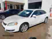 2008 Chevrolet Impala SS с VIN 2G1WD58C289106213, выставлен на аукционе IAAI как лот 43456217 с пробегом 147 671 миль миль и . История ставок и продаж доступна на DreamBid. Изображение 6.