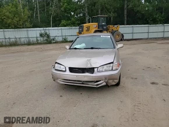 ✅ 2000 Toyota Camry CE • VIN: 4T1BG22K9YU936715 • Лот: 80398065. Опубликован ранее на Copart с пробегом 167 516 миль. Бесплатный доступ к архиву аукционных продаж из США и подробный отчёт об истории автомобиля на DreamBid. Изображение 13.