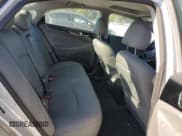 ✅ 2013 Hyundai Sonata SE • VIN: 5NPEC4AC5DH656913 • Lot: 86694245. Listed on Copart with 195,644 mi. Free auction sales archive from the USA and detailed vehicle history report at DreamBid. Image 10.