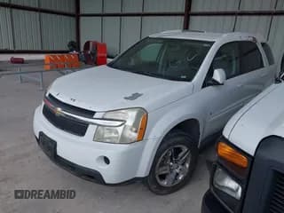 ✅ 2009 Chevrolet Equinox 1LT • VIN: 2CNDL33F896224885 • Лот: 42864769. Опубликован ранее на IAAI с пробегом 230 480 миль. Бесплатный доступ к архиву аукционных продаж из США и подробный отчёт об истории автомобиля на DreamBid. Изображение 2.