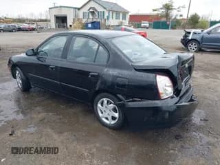 ✅ 2006 Hyundai Elantra GLS • VIN: KMHDN46DX6U372155 • Lot: 41936093. Wystawiony na IAAI z przebiegiem 116 760 mil. Bezpłatny archiwum sprzedaży aukcyjnych z USA i szczegółowy raport historii pojazdu na DreamBid. Zdjęcie 3.