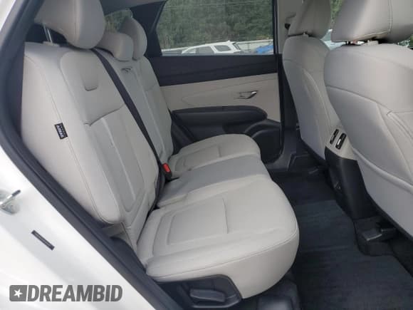 ✅ 2025 Hyundai Tucson SEL • VIN: 5NMJB3DE8SH592675 • Лот: 82280025. Опубликован ранее на Copart с пробегом 874 миль. Бесплатный доступ к архиву аукционных продаж из США и подробный отчёт об истории автомобиля на DreamBid. Изображение 11.