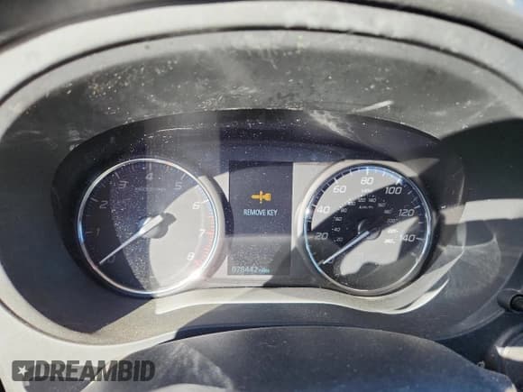 ✅ 2020 Mitsubishi Outlander ES • VIN: JA4AZ3A31LZ026685 • Lot: 91675255. Wystawiony na Copart z przebiegiem 78 442 mil. Bezpłatny archiwum sprzedaży aukcyjnych z USA i szczegółowy raport historii pojazdu na DreamBid. Zdjęcie 9.