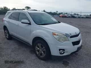 2013 Chevrolet Equinox LT с VIN 2GNFLNE31D6319588, выставлен на аукционе IAAI как лот 43254495 с пробегом 213 242 миль миль и . История ставок и продаж доступна на DreamBid. Изображение 1.