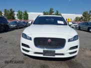 ✅ 2018 Jaguar F-Pace 25t Premium • VIN: SADCJ2FX9JA245549 • Lot: 42943791. Listed on IAAI with 55,847 mi. Free auction sales archive from the USA and detailed vehicle history report at DreamBid. Image 12.