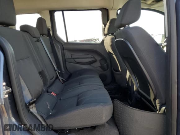 ✅ 2014 Ford Transit Connect XLT • VIN: NM0AE8F73E1154547 • Лот: 54272195. Опубликован ранее на Copart с пробегом 117 883 миль. Бесплатный доступ к архиву аукционных продаж из США и подробный отчёт об истории автомобиля на DreamBid. Изображение 11.
