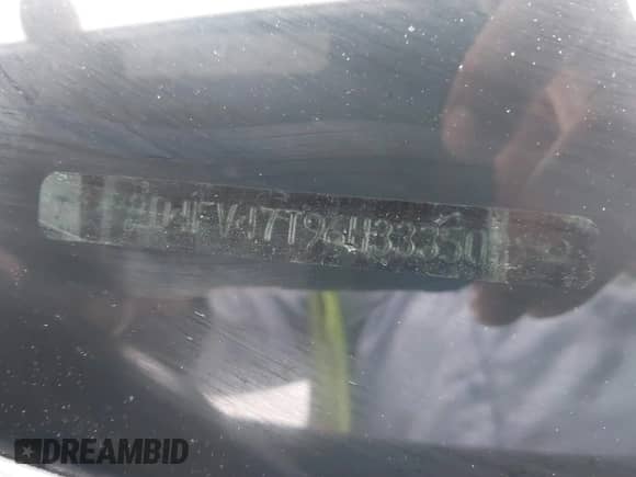 2006 Dodge Magnum с VIN 2D4FV47T96H333503, выставлен на аукционе IAAI как лот 42997090 с пробегом Не указан миль и . История ставок и продаж доступна на DreamBid. Изображение 9.