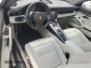 ✅ 2013 Porsche 911 Carrera S • VIN: WP0AB2A98DS123143 • Лот: 63921115. Опубликован ранее на Copart с пробегом 81 776 миль. Бесплатный доступ к архиву аукционных продаж из США и подробный отчёт об истории автомобиля на DreamBid. Изображение 8.