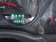 ✅ 2008 Jeep Wrangler Unlimited X • VIN: 1J4GA39148L612425 • Lot: 43266301. Listed on IAAI with 196,635 mi. Free auction sales archive from the USA and detailed vehicle history report at DreamBid. Image 7.